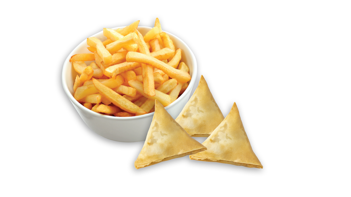 250Points_Fries&Samosas