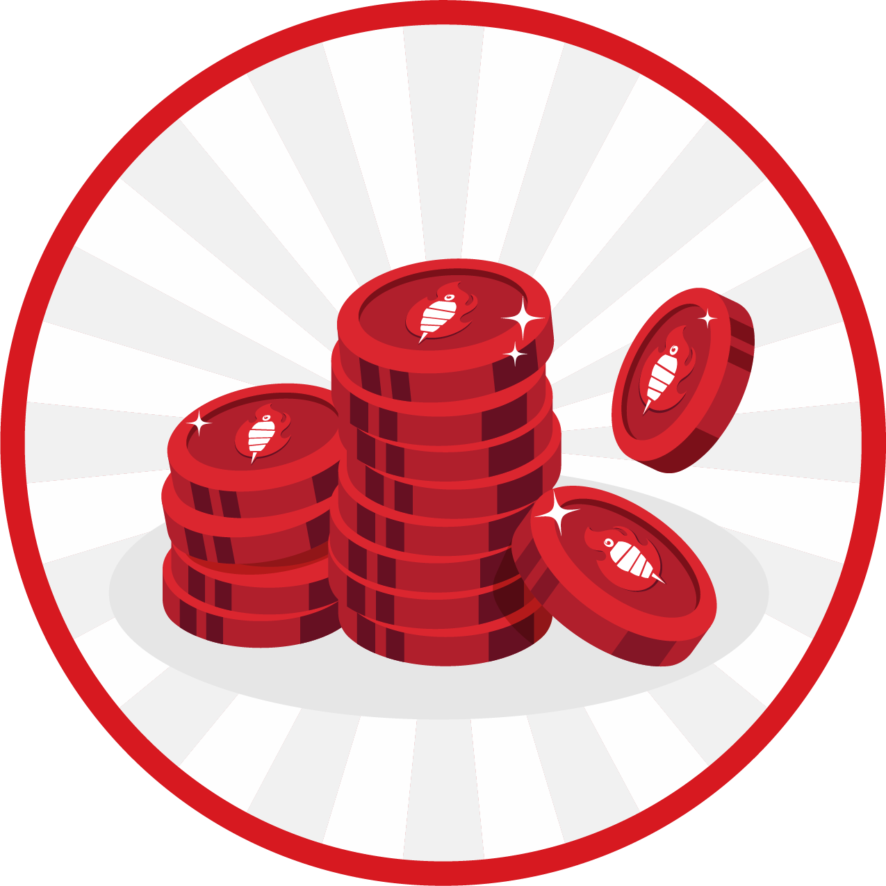 Badge 1