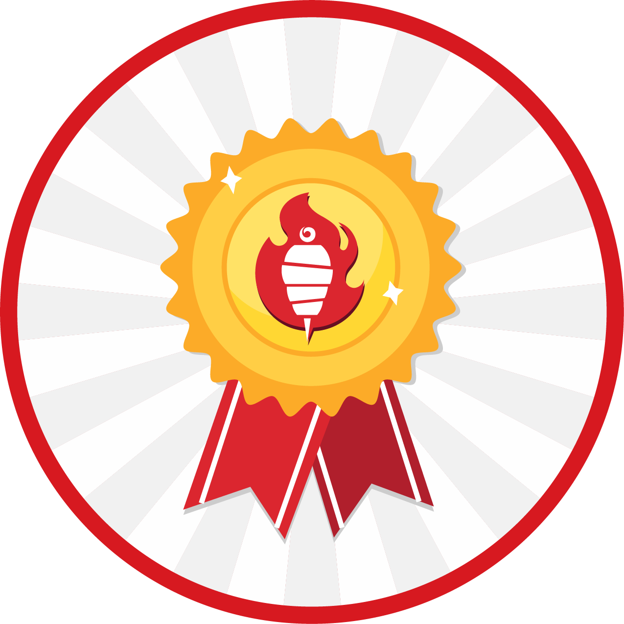 Badge 2