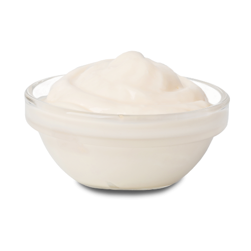Garlic Sauce