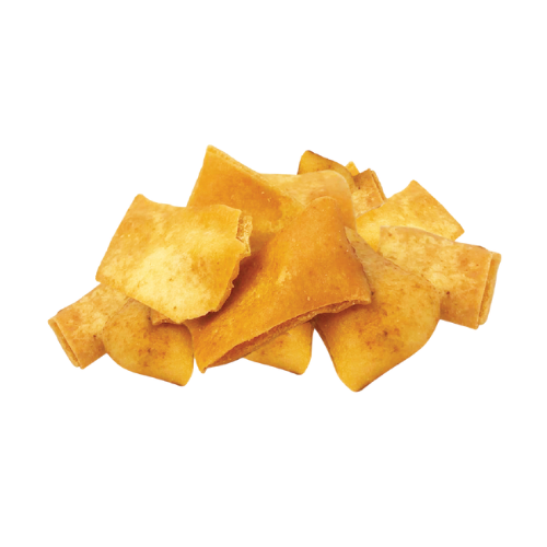 Pita Chips