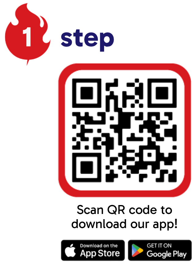 Step 1