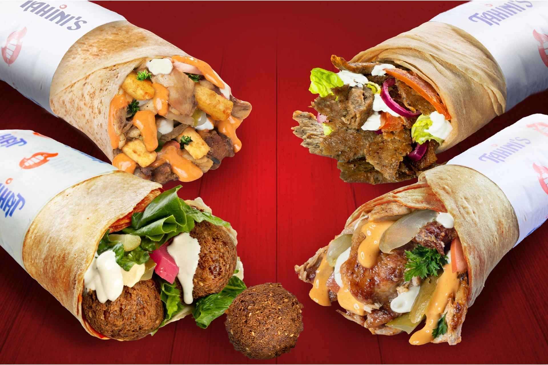 Shawarma